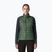 Dámská vesta Patagonia Down Sweater canopy green