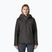 Dámská nepromokavá bunda Patagonia Insulated Boulder Fork Rain black