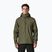 Pánská nepromokavá bunda Patagonia Insulated Boulder Fork Rain basin green