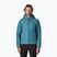 Pánská péřová bunda Patagonia Down Sweater Hoody glacial blue