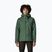 Dámská nepromokavá bunda Patagonia Insulated Boulder Fork Rain canopy green