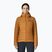 Dámská péřová bunda Patagonia Down Sweater Hoody cinnamon brown