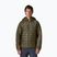 Pánská zateplená bunda Patagonia Hi-Loft Nano Puff Hoody basin green