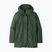 Dámská nepromokavá bunda Patagonia Outdoor Everyday Rain canopy green