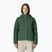 Dámská péřová bunda Patagonia Sisar Down Hoody canopy green
