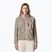 Dámská fleecová mikina Patagonia Synchilla oatmeal heather w/pink frost