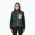 Dámská fleecová mikina Patagonia Micro D Patch Pocket deep freeze: black