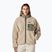 Dámská větrovka Patagonia Classic Retro-X dark natural w/river rock green