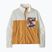 Dámská fleecová mikina Patagonia Micro D Patch Pocket dried mango