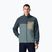 Pánská fleecová mikina Patagonia Micro D Patch Pocket blue sage