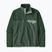 Pánská fleecová mikina Patagonia Lightweight Synchilla Snap-T Pullover canopy green
