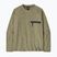 Pánská fleecová mikina Patagonia Better Sweater Crewneck weathered stone