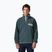 Pánská fleecová mikina Patagonia Lightweight Synchilla Snap-T Pullover summit blue