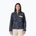 Dámská fleecová mikina Patagonia Lightweight Synchilla Snap-T Pullover saxifrage: sunken blue