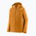 Pánská lyžařská bunda Patagonia Insulated Powder Town cinnamon brown