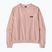 Dámská mikina Patagonia Daily Crew pink frost