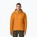Dámská péřová bunda Patagonia Durable Down Hoody autumn orange