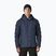 Dámská péřová bunda Patagonia Durable Down Hoody new navy