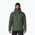 Dámská péřová bunda Patagonia Durable Down Hoody treeline green