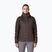 Dámská zateplená bunda Patagonia Durable Down Hoody den brown