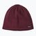 Zimní čepice Patagonia Beanie berry fig