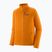 Pánská fleecová mikina Patagonia R1 autumn orange