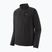 Pánská trekingová mikina Patagonia R1 Pullover black w/black