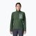 Dámská fleecová mikina Patagonia R1 Air canopy green