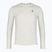 Pánské trekové tričko longsleeve Patagonia Cap Cool Daily Hut Tripper LS dyno white