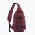 Ramenní batoh Patagonia Atom Sling 8 l berry fig
