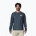 Pánské tričko Longsleeve Patagonia Great Waves Responsibili-Tee LS summit blue