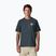 Pánské tričko na lezení Patagonia Great Waves Responsibili-Tee summit blue
