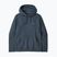 Pánská mikina Patagonia Boardshort Logo Uprisal Hoody Summit Blue