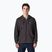 Pánská mikina Patagonia Daily Full-Zip Hoody Ink Black