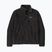 Pánská fleecová mikina Patagonia Retro Pile black
