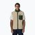 Pánská vesta Patagonia Classic Retro-X dark natural w/treeline green