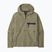 Pánská fleecová mikina Patagonia Better Sweater 1/2 Zip Pullover weathered stone
