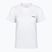Dámské tričko Patagonia P-6 Logo Responsibili-Tee fiber white
