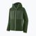 Pánská trekingová mikina Patagonia R2 TechFace Hoody treeline green