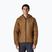 Pánská zateplená bunda Patagonia Nano Puff Hoody deer brown