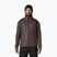 Pánská vesta Patagonia Down Sweater den brown