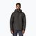 Pánská nepromokavá bunda Patagonia Insulated Boulder Fork Rain black