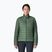 Dámská péřová bunda Patagonia Down Sweater canopy green