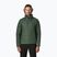 Pánská péřová bunda Patagonia Down Sweater treeline green