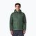 Pánská péřová bunda Patagonia Down Sweater Hoody treeline green