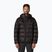 Pánská péřová bunda Patagonia Fitz Roy Down Hoody black