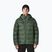 Pánská péřová bunda Patagonia Fitz Roy Down Hoody canopy green