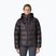Dámská péřová bunda Patagonia Durable Down Hoody black