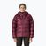 Dámská péřová bunda Patagonia Durable Down Hoody berry fig