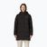 Dámský péřový kabát Patagonia Sisar Down Parka black